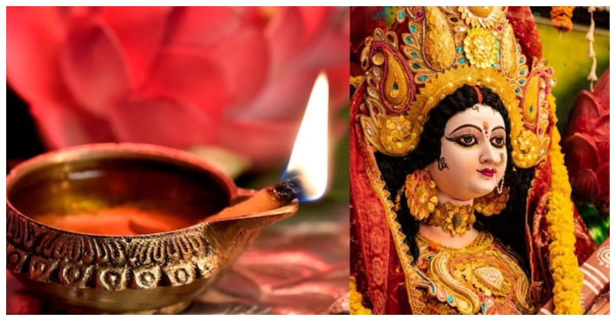 Shardiya Navratri 2025