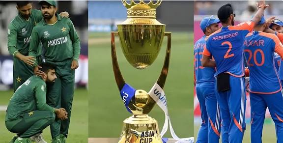 Asia cup 2025
